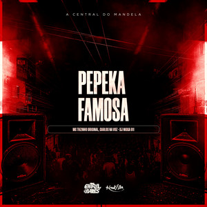 Pepeka Famosa