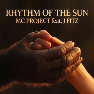 Rhythm of the sun by MC Project, J Fitz