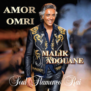 Malik Adouane - mi amor mi soy sufriendo