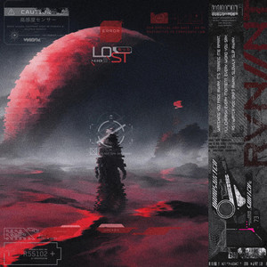 LOST by RVN//NT