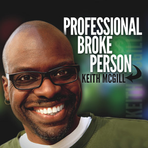 Broke album cover