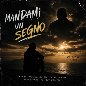 Mandami un segno by BliP