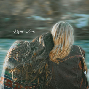Sleepin' Alone by Darlin'