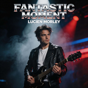 Freedom Runaway by Lucien Morley