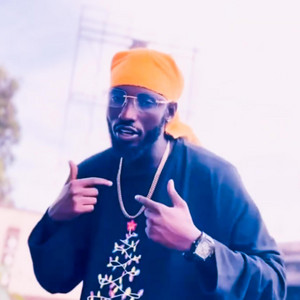 Distribution Media - King Mazz (Nur)