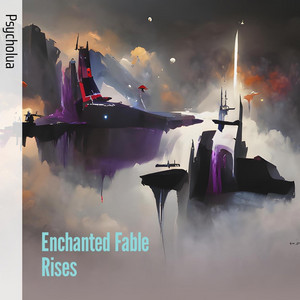 PsychoLua - Enchanted Fable Rises