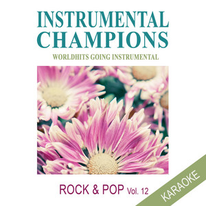 Instrumental Champions - Livin' On a Prayer (Karaoke Version)