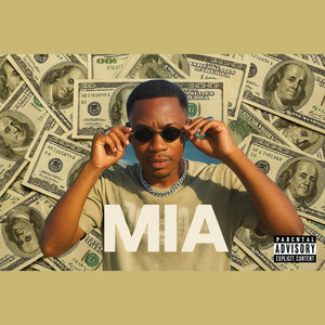 MIA by Dady Vypa