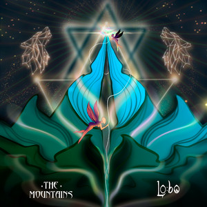 The Mountains by Lo:bo