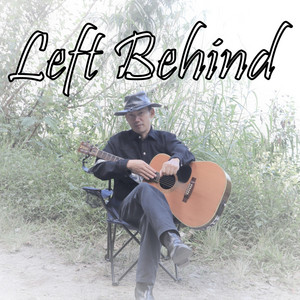 Left Behind (Rapture) by Ricky Udacion Fernandez