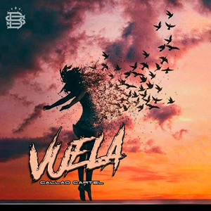 Vuela by Callao Cartel