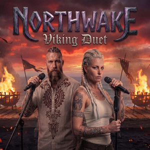 Blood of the North by NorthWake Viking Duet