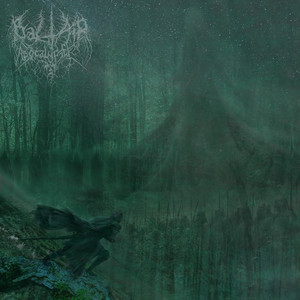 Cover art: Обійми Землі