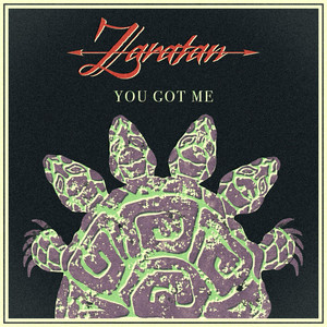 you got me by Zaratan