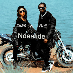 Rajj & zilas - Ndaalide