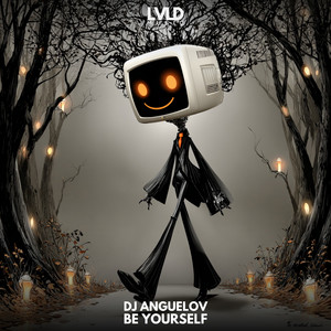 Be Yourself by dj Anguelov