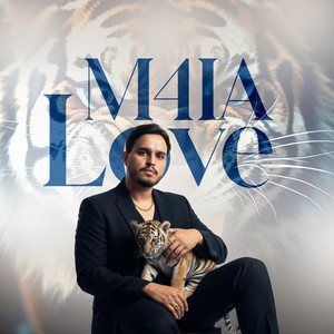 Love by M4IA