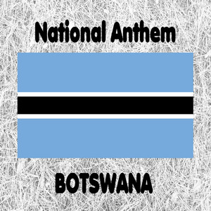 Glocal Orchestra - Botswana - Fatshe Leno la Rona - National Anthem (Blessed Be This Noble Land)