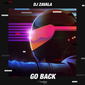 Обкладинка: Go Back