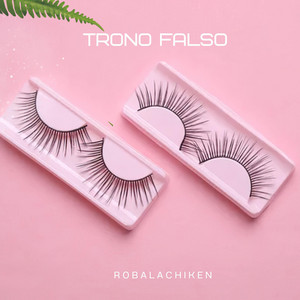 Trono Falso by Robalachiken