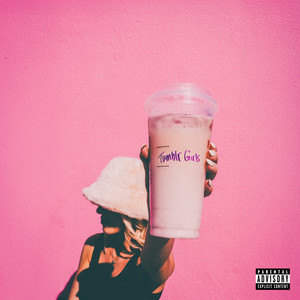 Tumblr Girls (feat. Christoph Andersson) - Remix