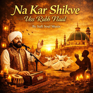Na Kar Shikve Uss Rabb Naal by Noor Dhun Studio