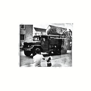 Running After You by Chris Yerinides & the Rough Edges
