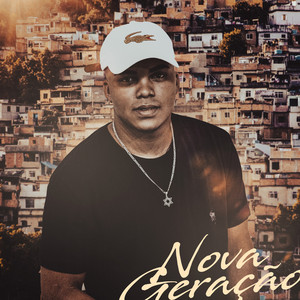 Portada de Nova Geração