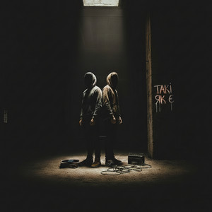 Sam&Ryashch — Такі як є