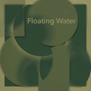 Floating Water by Ilyas Noor