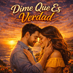 Dime que es verdad by R-BERTO