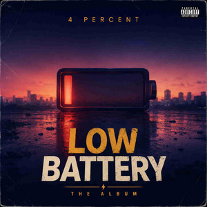 Ears Still Ringing by 4 PERCENT