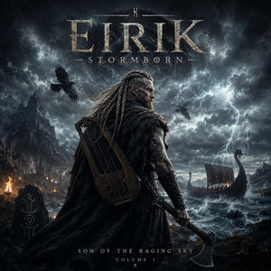 Silent in Fire (A Tale from Velandris) by Eirik Stormborn