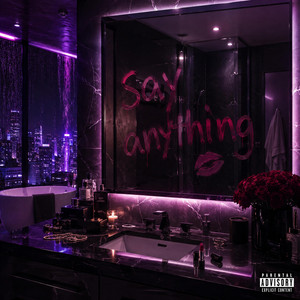 Say Anything by Xanzz, Niaves