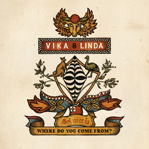 The Boy with the Broken Wing by Vika & Linda