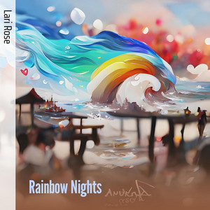 Lari Rose - Lost Piece