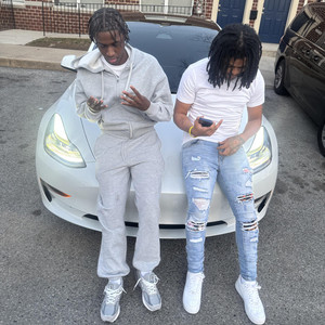Hit My Phone by NateSosa, DASENDERS