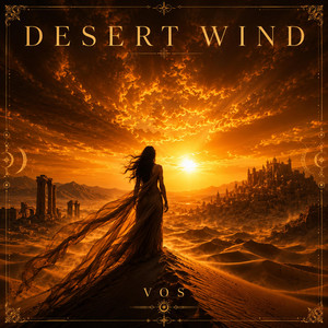 Desert Wind