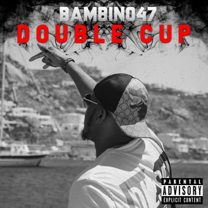 Portada de DOUBLE CUP