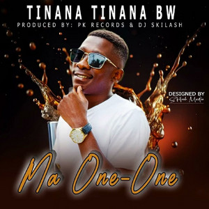 Tinana Tinana BW - Ma One - One