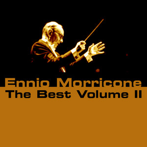 Ennio Morricone The Best - Vol. II