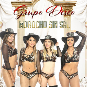 Morocho Sin Sal