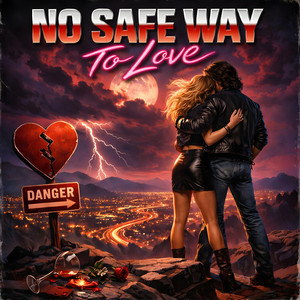 No Safe Way to Love by QuantumBeatsUnlimited