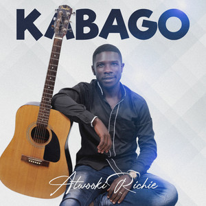 Atwooki Richie - Kabago