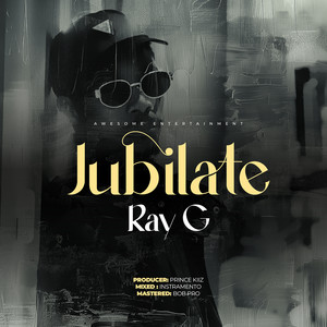 Ray G - Jubilate