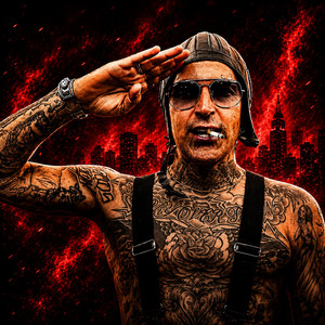 Salute by Mafia Mode Empire