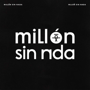 Millón sin nada by Anmey Urikastro