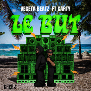 Carty - LE BUT (feat. Vegeta Beatz)
