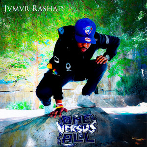 One Versus All by Jvmvr Rashad