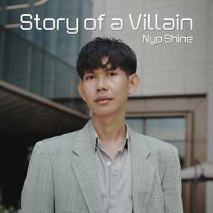 Kyate Khan by Nyo Shine